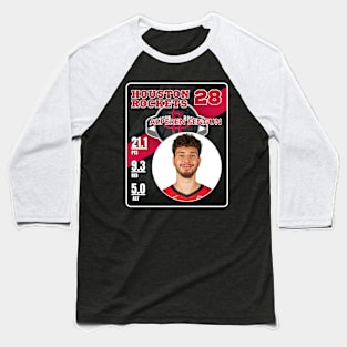 Alperen Sengun Baseball T-Shirt